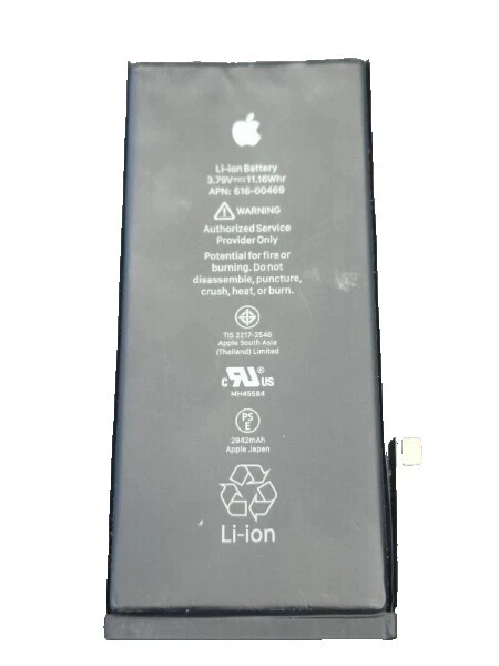 Apple Baterías para Apple Apple iPhone 5c