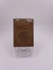 Six Strings Playing Cards Limited Edition