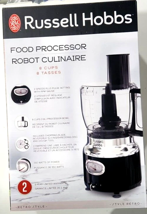 Discover more than 128 russell hobbs cake mixer latest kidsdream.edu.vn