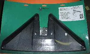 TH Marine HYD-1-DP Hydrofoil Stabilizer Black - Image 2 of 3