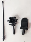 VTG Gi Joe Transportable Tactical Battle Platform Antenna, Chair & Spotlight
