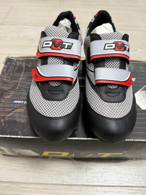 Fahrradschuhe_DMT_N. 40