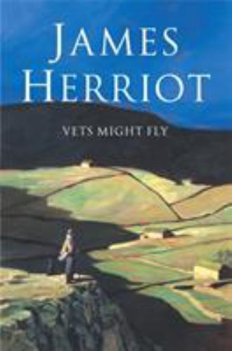 Vets Might Fly by Herriot, James - Picture 1 of 1