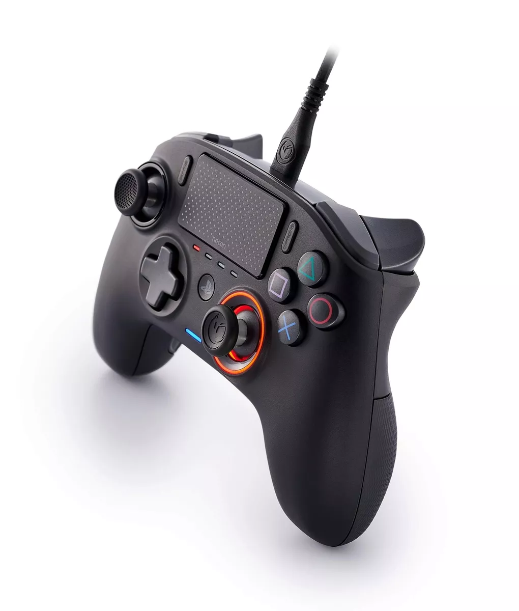 Sony nacon sale revolution pro controller