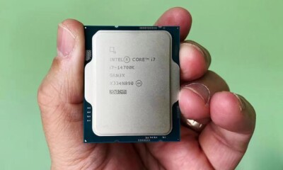 Intel - Core i7-14700K 14th Gen 20-Core 28-Thread - 3.4GHz (5.6GHz 