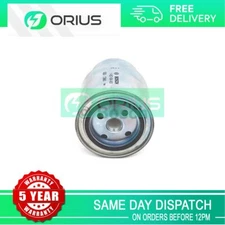 Fuel Filter Orius Fits Nissan Terrano Pathfinder Almera Navara + Other Models