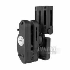 Tactical IPSC USPSA 3-Gun Shooting Competition Universal Adjustable GR Holster