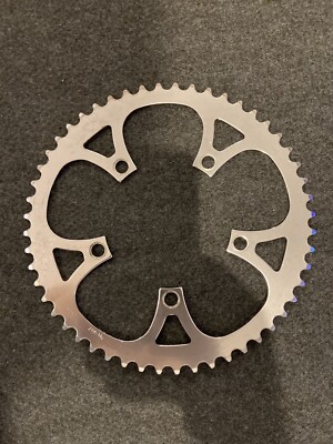VINTAGE SAKAE SR307 CHAINRING 52T 110 BCD SR 307 52 TOOTH