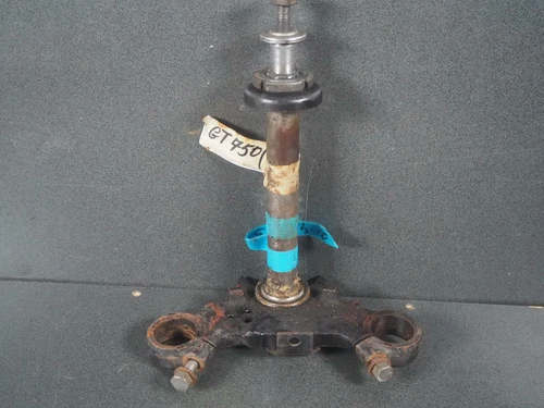 STEM, STEERING