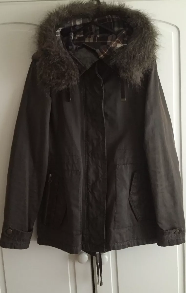 Hudson and rose best sale jacket