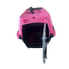 Cat or Dog/Pet Crate Carrier In Very Good Condition