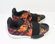 Adidas Harden Vol. 3 Journey Men’s Basketball Shoes Size 8.5 Multicolor Sneakers