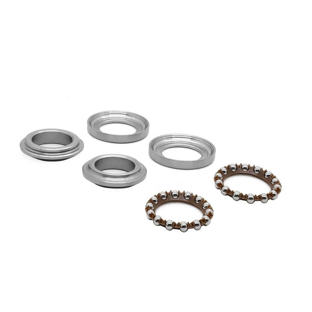 Steering Bearing & Race Set For Honda XR80R CRF100F XL100 XR100R CB125S XL125