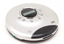 Durabrand CD-565 Portable CD Player WORKING 
