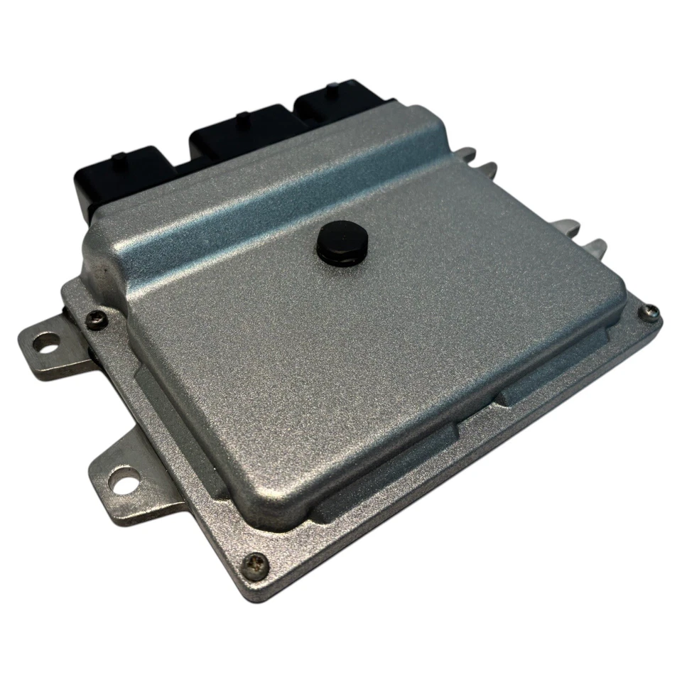 Computadora Nissan Sentra 2009 Plug&Play programada MEC900-830 A1 motor 2,0 L ECM Foto 3 de 4