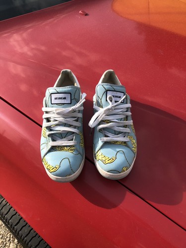 bbc ice cream shoes