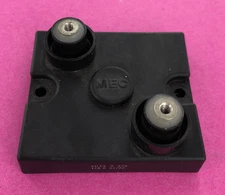 Tyco MEC Power Thick Film Resistor BDS2 A 250 15RK 01/20 0-1614770-9