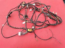 Cablaggio Opel Frontera A 2.4i 91147059