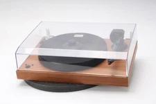 Pro-Ject 2Xperience SB Belt-Drive Turntable With Ortofon JM Cartridge