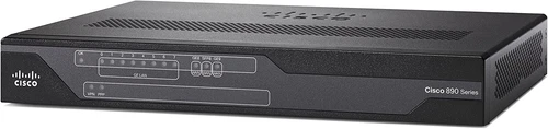 BRAND NEW !!!  Cisco 892FSP C892FSP-K9 Gigabit Ethernet Security Router