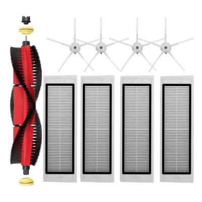 Replacement Vacuum Cleaner Parts For Xiaomi Roborock S4 S5MAX, S50 S4 E4  E25 E35 - Main Image