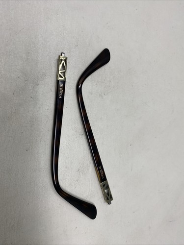 VOGUE VO 3996 997 GLOSSY TORTOISE 135mm TEMPLE ARM PARTS MR54