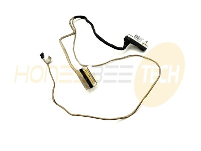 Câble LCD LVDS Pour Dell Inspiron/Vostro 15-3565/3567/3568 - Neuf, Compatible