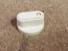  RIVAL CROCK-POT Slow Cooker White Knob 3350 3355 3520 3654 3656 USA 