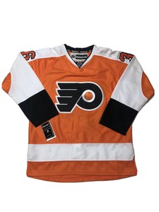 new flyers jersey