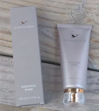 Copper + Crane Radiance Mask 3.3 Fl oz Full Size   New In Box