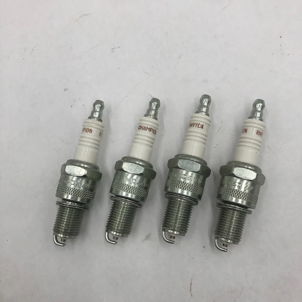 4x original Hyundai Zündkerze Spark Plug Assy 18822 11091 / 1882211091 - Image 2 of 4