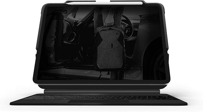 STM Dux Shell Magic Folio for Apple iPad Air 4th 5th iPad Pro 11"" 1st & 2nd Gen