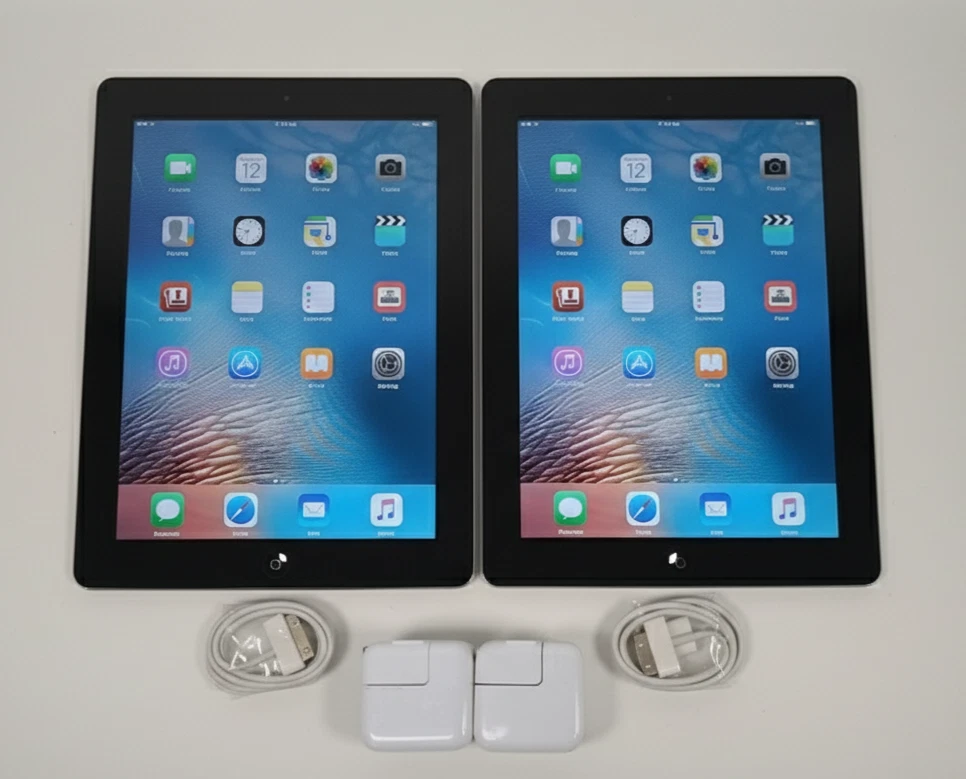 Apple iPad 2 Tablets & eReaders for Sale - eBay