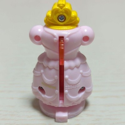 princess precure dress up key Glitter force Go! Princess PreCure Pretty Cure Toy Miracle Dress up key 3 Set