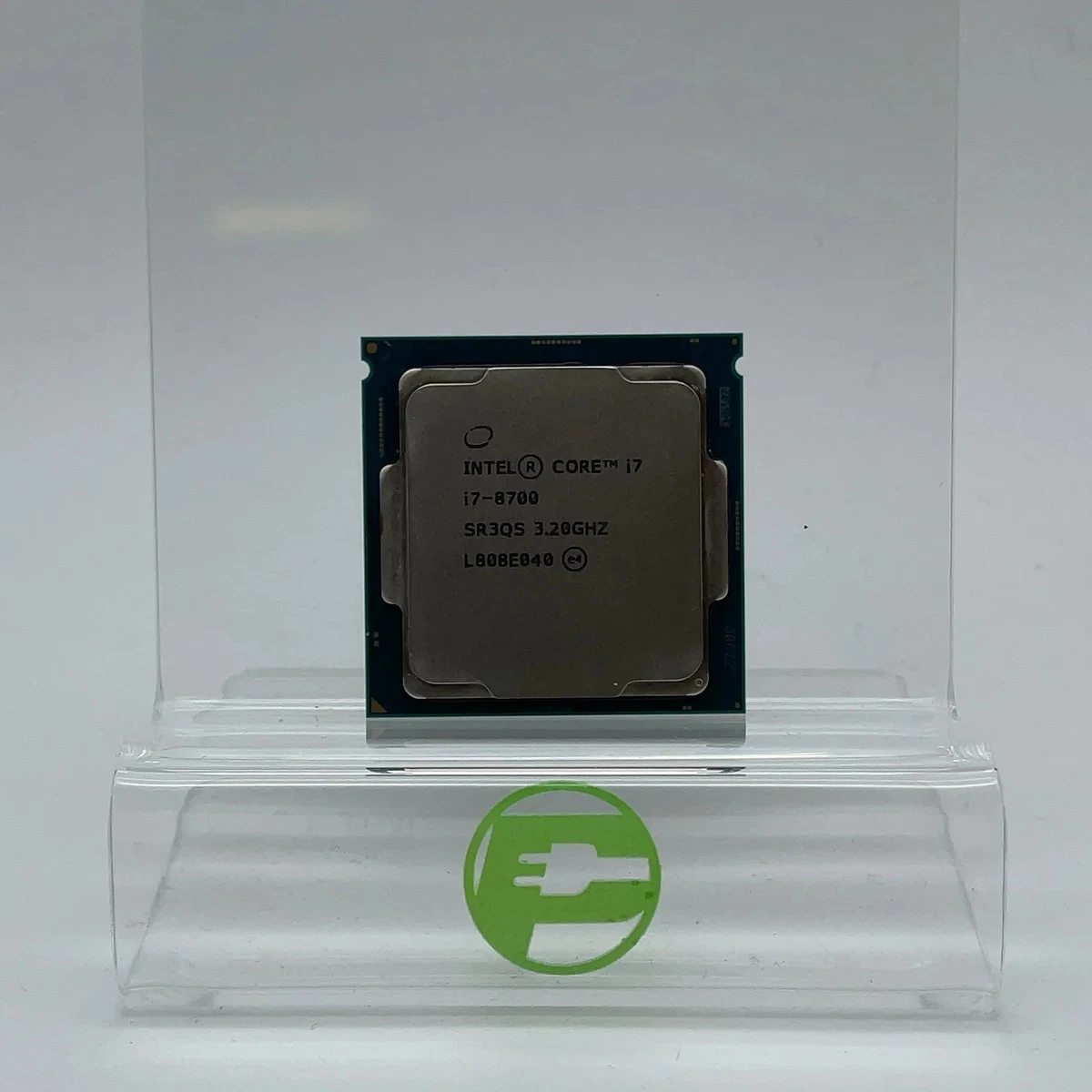 Intel Core i7-8700 Computer Processors for sale - eBay