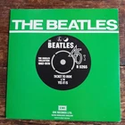 THE BEATLES 'Ticket to Ride / Yes it is' VINYL 7" (RE-ISSUE) EX+/EX