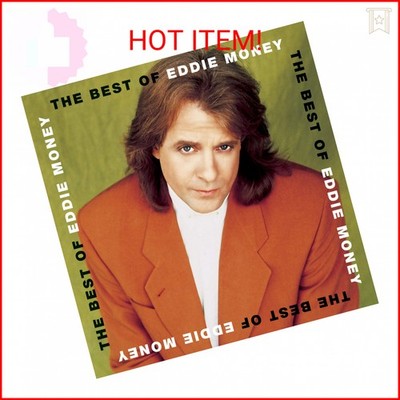 The Best of Eddie Money by Money, Eddie (CD, 2001) for sale online