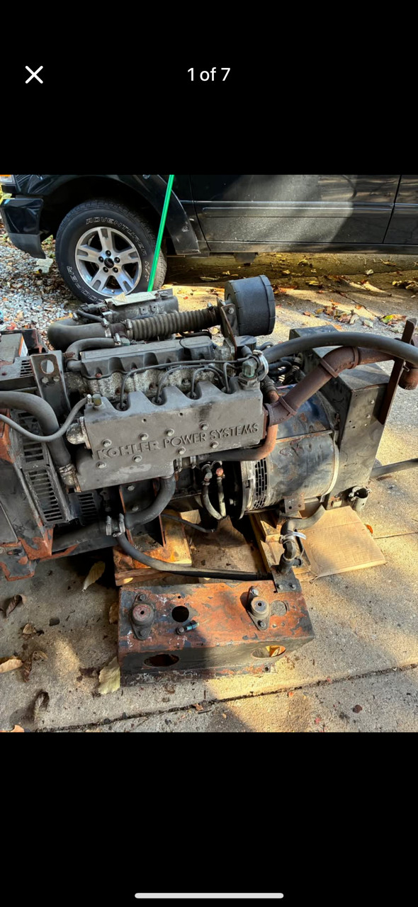 , See Pics For Description And Condition