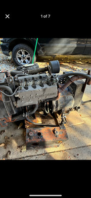 Kohler Power Systems Generator , SEE PICS FOR DESCRIPTION AND CONDITION