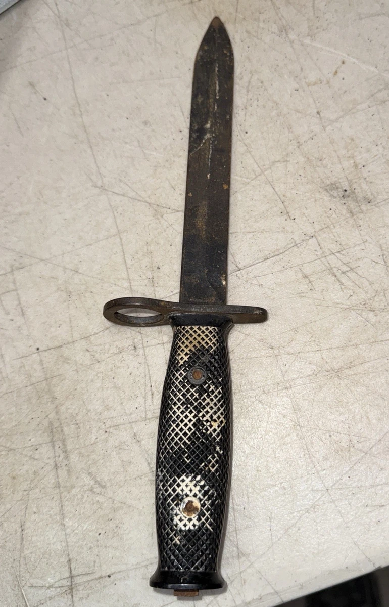 M7 Bayonet | eBay