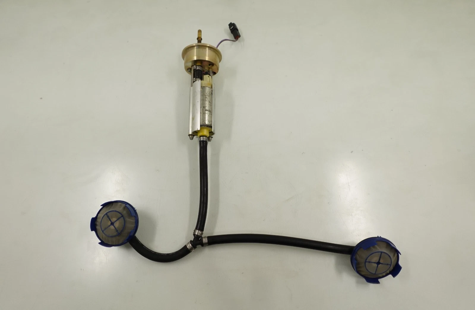2008-2012 Ski-Doo Expedition 4-TEC 800 OEM Fuel Pump 605355331