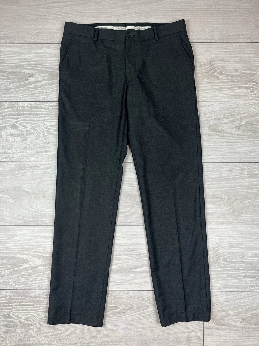 Emporio Armani Wool Pants for Men for sale | eBay