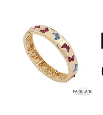 Park Lane Jewelry Papillion (Butterfly) Bracelet New! MSRP $185