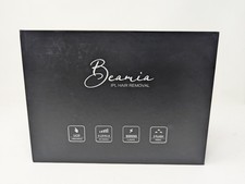 IPL Hair Removal Beamia LCD 5-Energy Levels 2-Flash Modes