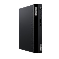 Lenovo M70q Gen 2 Tiny | Core i3 10105T 3,9 G...