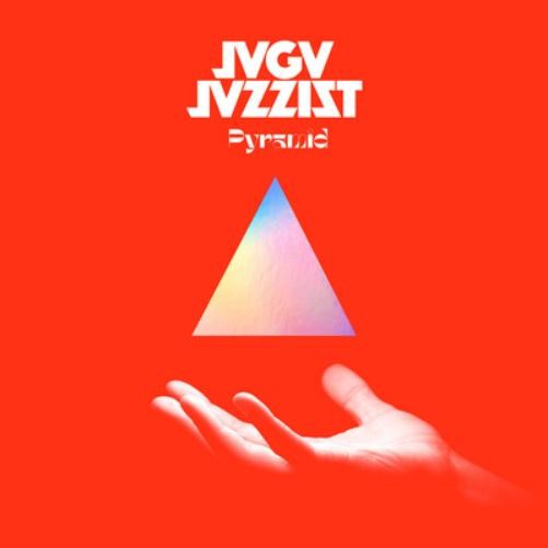 Альбом Jaga Jazzist Pyramid (винил) 12 (ИМПОРТИРОВАН из Великобритании)