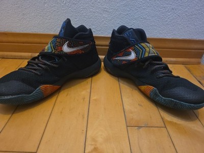 Kyrie 2 BHM Size 11: READ | eBay