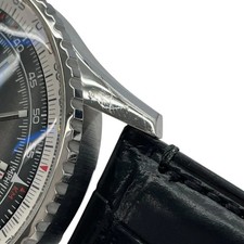 Breitling Navitimer B01 Chronograph 43 AB0138 Black #200 10