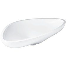 Hansgrohe Washing bowl Axor Massaud groÃÅ...