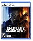 Call Of Duty Black Ops 7 - Sony PlayStation 5